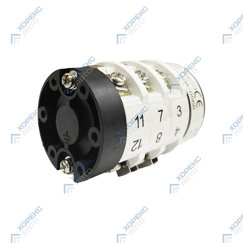 Переключатель реверсивный для ш/м стенда HOREX HZ 08.300.011